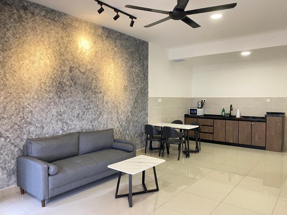 Bali Mutiara By Dkk Homestay Malacca Exteriér fotografie