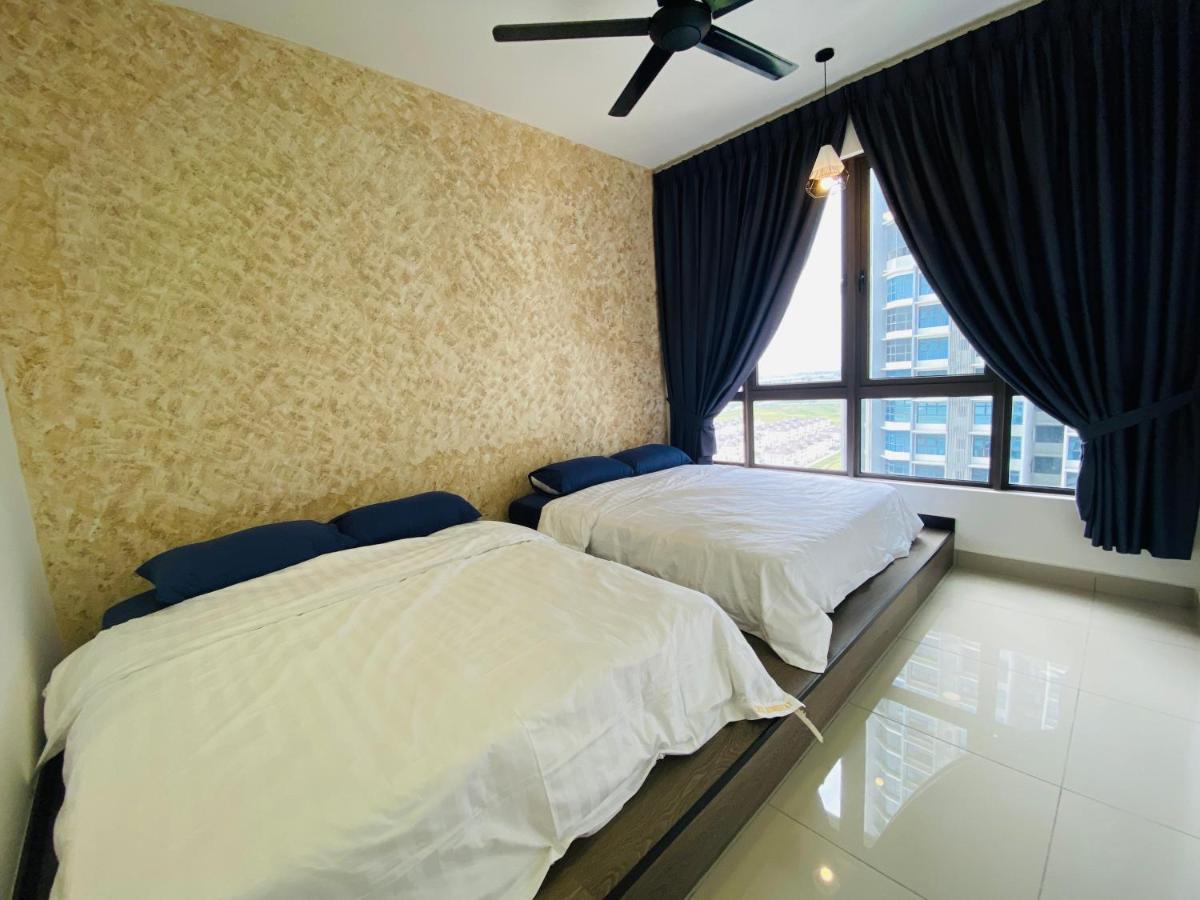 Bali Mutiara By Dkk Homestay Malacca Exteriér fotografie