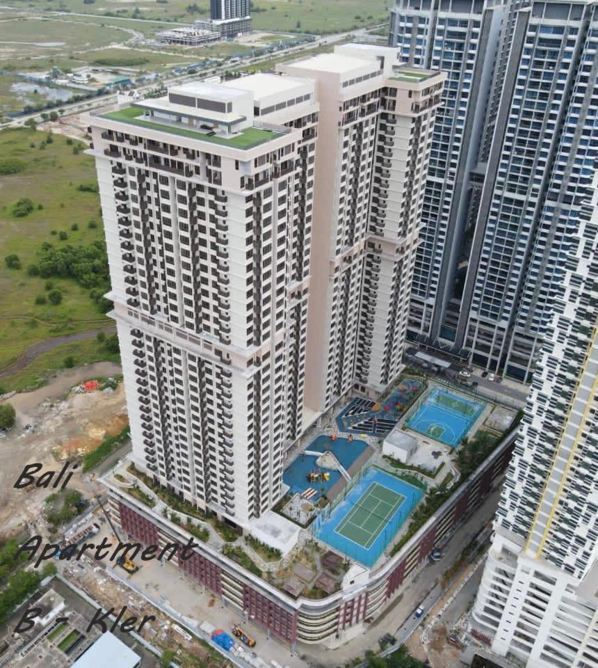 Bali Mutiara By Dkk Homestay Malacca Exteriér fotografie