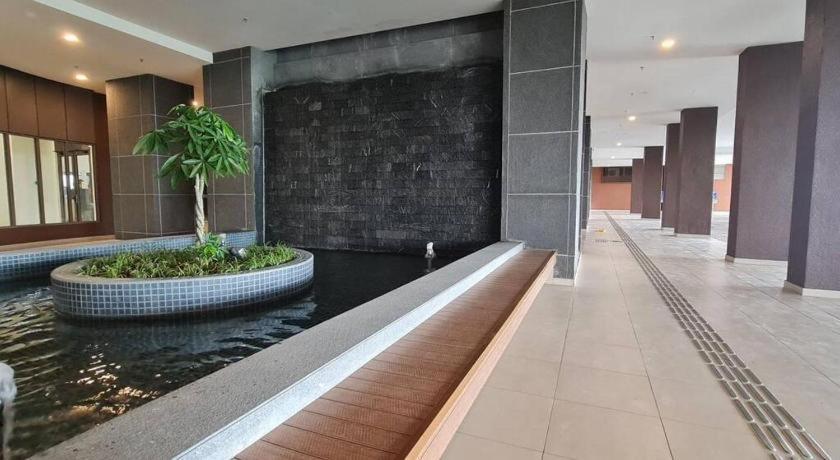 Bali Mutiara By Dkk Homestay Malacca Pokoj fotografie